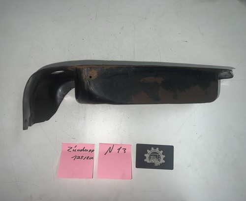 Zündapp 125 200 - db,
