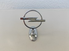 Opel Kühlerfigur, Emblem, seltene Sonderanfertigung, neuwertig