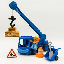 LEGO DUPLO Bob der Baumeister