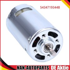 Elektromotor Für Das