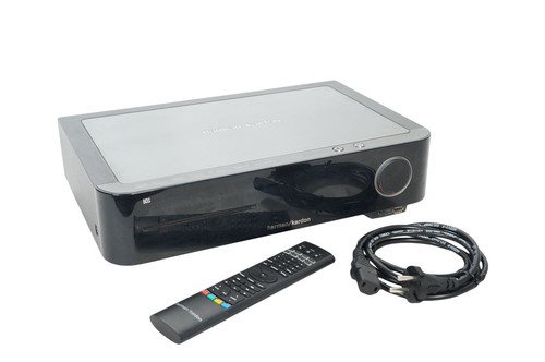 Harman kardon bds - kardon, 2.1