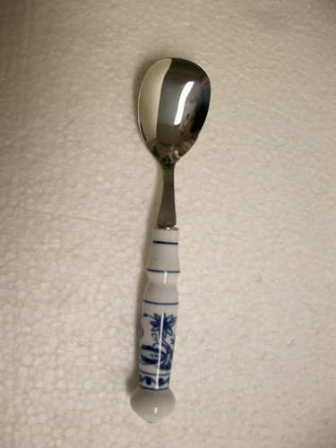 Zuckerlöffel edelstahl - zuckerlöffel,