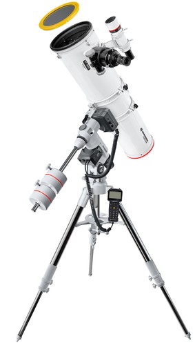 Bresser messier 203 1200 - bresser, nt-203/1200