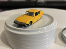 Siku 1026 Citroën SM Rarität 