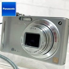 Panasonic LUMIX DMC-ZX1 8x