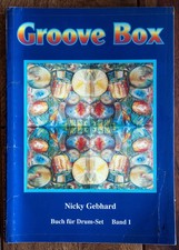 Groove Box,  Band 1 by Nicky