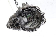 Getriebe (Schaltung) 5 Gang Opel VECTRA B MG4 F17 24466879 Ü3.94 1.6 74 KW 100 P