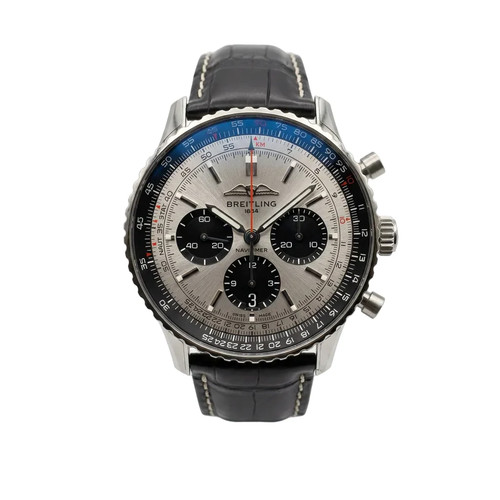 Breitling navitimer b01 - navitimer,