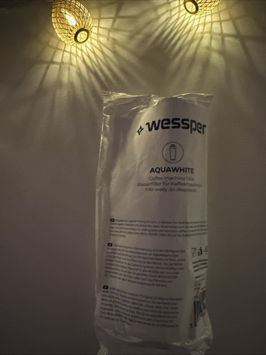 Wessper wasserfilter - 5x,