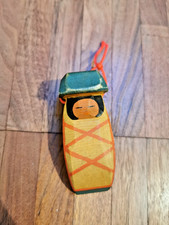 Ostheimer Indianer Baby