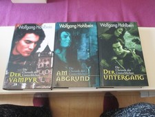 Wolfgang Hohlbein Die Chronik