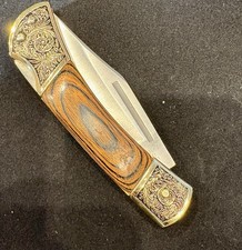 Taschenmesser Herbertz / Aus