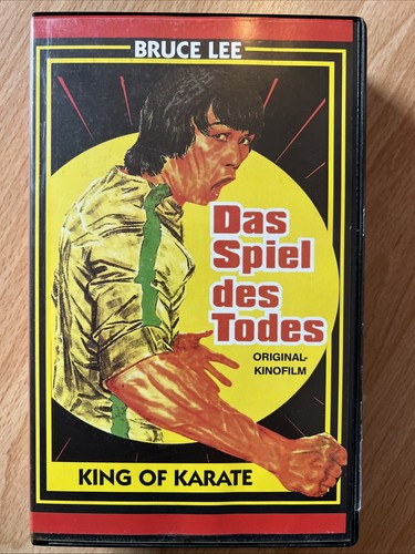 Bruce lee das spiel - ,