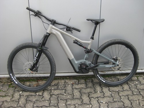 Focus jam fully mtb - fully,
