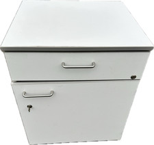 Wesemann Laborschrank