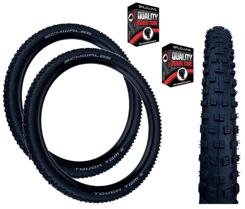 Schwalbe tough tom - schwalbe, x