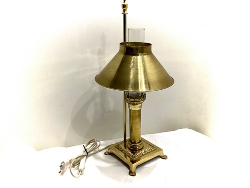 Vintage tischlampe orient - tischlampe, *orient