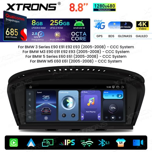 Android autoradio xtrons - android,