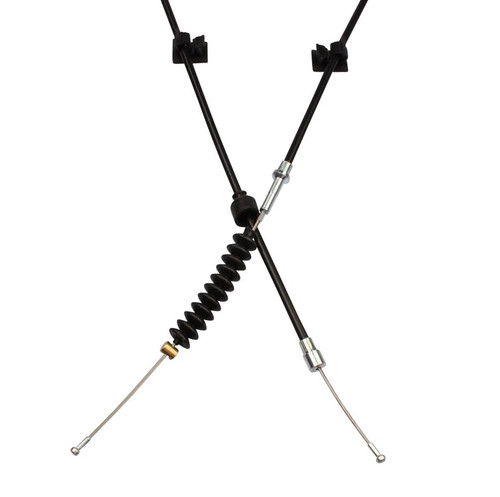 Motolibre kupplungszug 1410mm - kupplungszug,