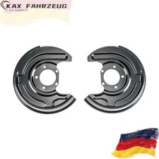 ANKERBLECH FÜR BREMSSCHEIBE