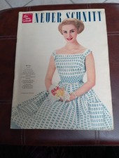 Der Neue Schnitt Ausgabe