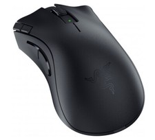 * Razer DeathAdder V2 X Hyperspeed Gaming Mouse Dual Wireless 14.000 DPI Black
