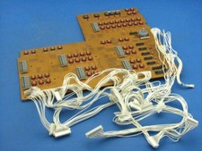 Yamaha Orgel MC 200 / Platine