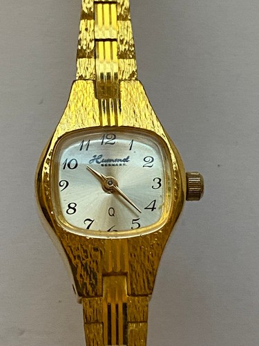 Hummel denmark elegante uhr - elegante,
