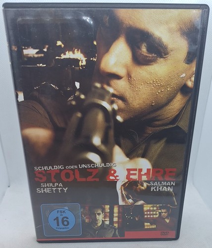 Dvd stolz und ehre - dvd,