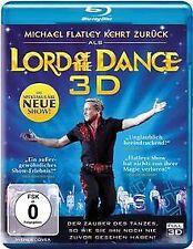 Lord of the Dance - Die spektakuläre neue Show [3D B... | DVD | Zustand sehr gut