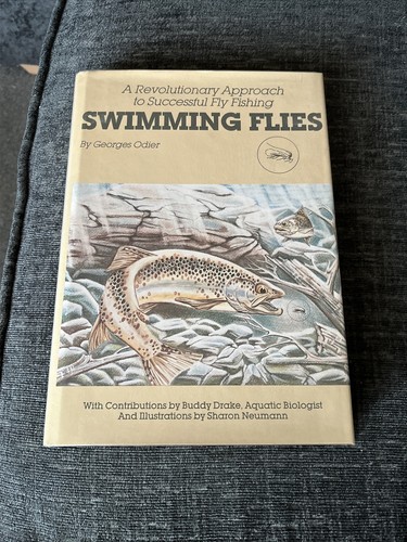Swimming flies a - swimming,