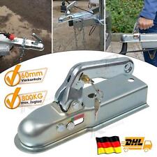 Zugmaul Kupplungsklaue