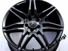 4x ORIGINAL MERCEDES AMG E212