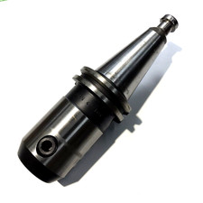 Sk40  x  20 mm, Weldon
