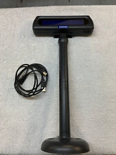 Kundendisplay Glancetron 8035