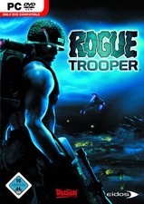 Rogue Trooper (PC, 2006)