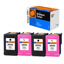 Patronen für HP 305XL für HP