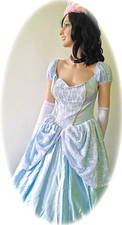 Kostüm karneval cinderella - kostüm,