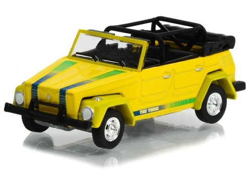 Volkswagen kübel thing - volkswagen,