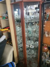 vitrinenschrank gebraucht