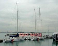 FOTO CHALLENGER YACHTEN AM