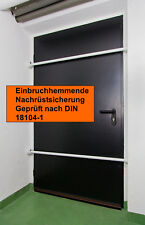 Querriegel Panzerriegel