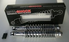 Twin shock paar - /,