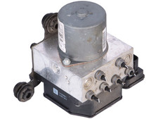 Bremsaggregat ABS VW Sharan (7N) 7N0614109S 2.0 TDI