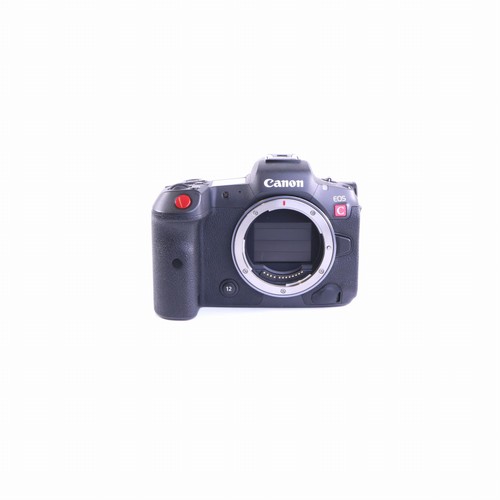 Canon eos c - canon,
