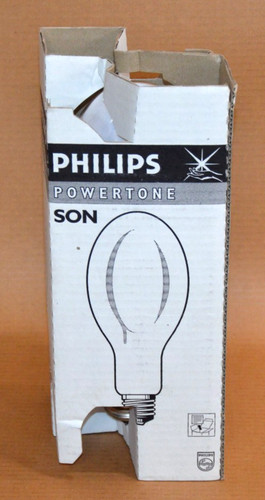 Philips powertone son 400w - powertone,