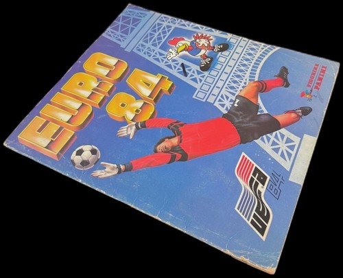 Panini euro complete - panini,