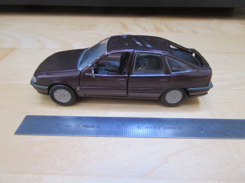 Opel vectra türig 30 - opel, 5-türig,