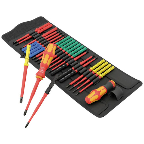Wera 05006617001 vde - wera,