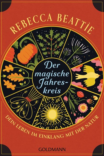 Der magische jahreskreis - magische, dein